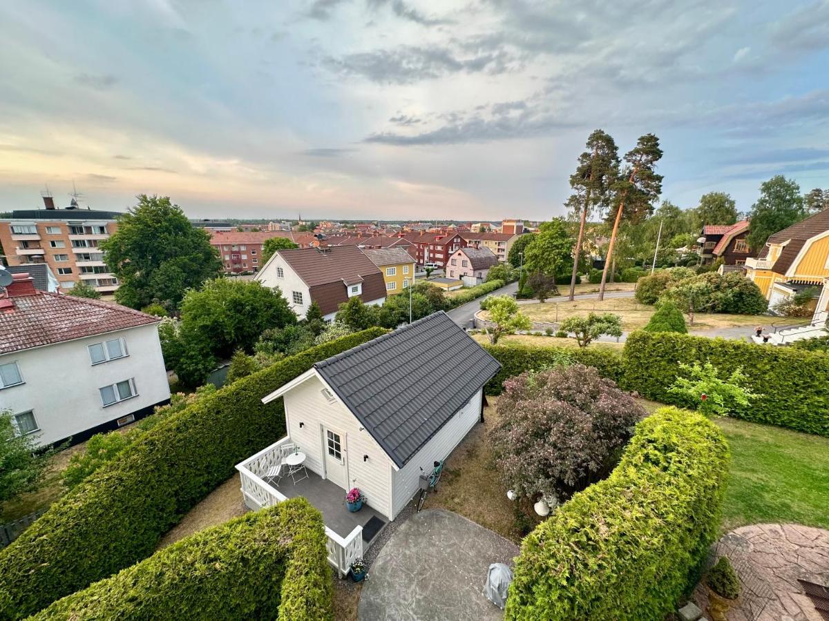 Pensionat Prinshoejden - Home Katrineholm Exterior photo