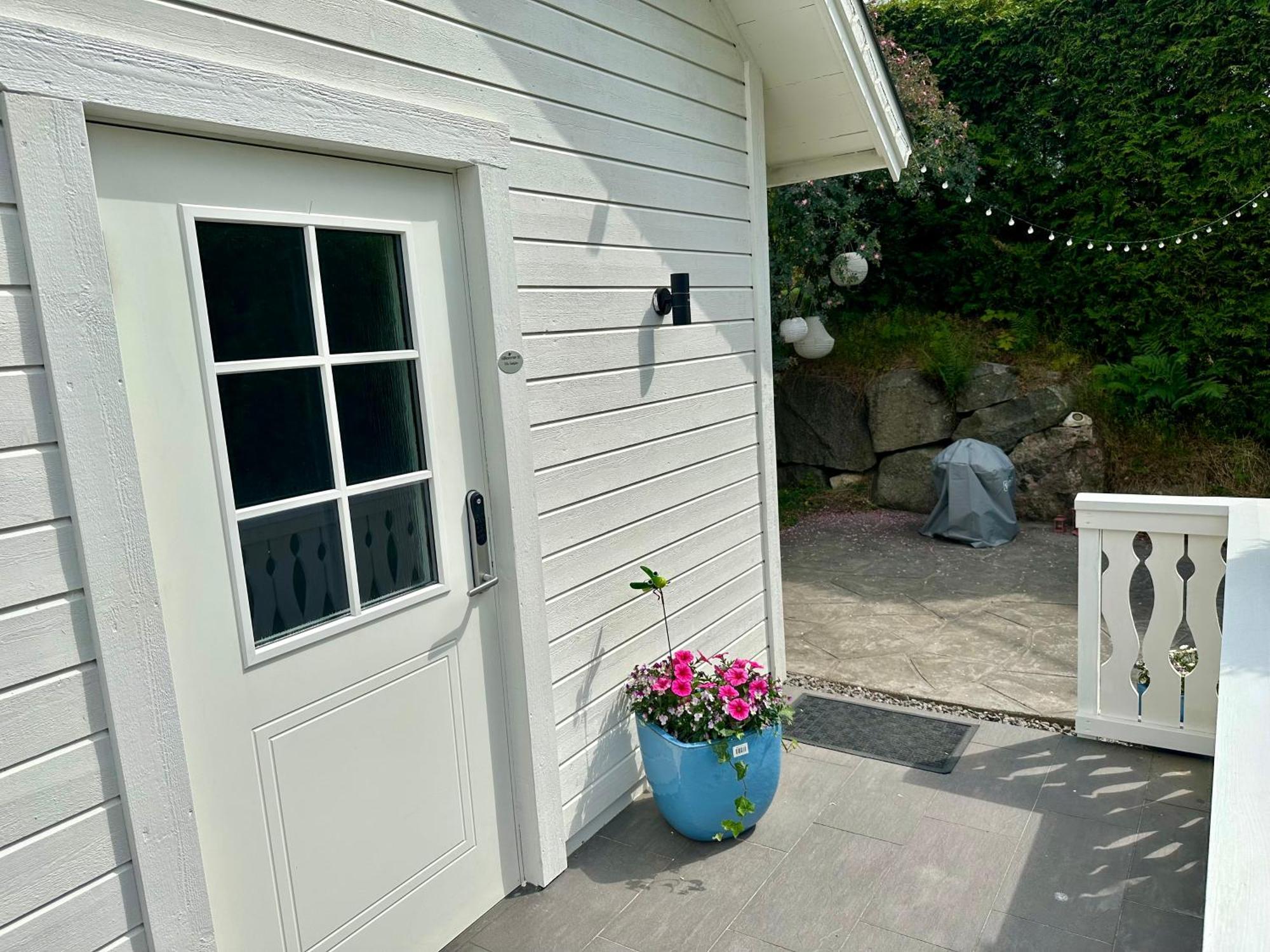 Pensionat Prinshoejden - Home Katrineholm Exterior photo